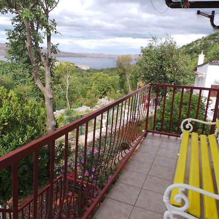 Apartment Karlobag/Velebit Riviera 27804 Dış mekan fotoğraf
