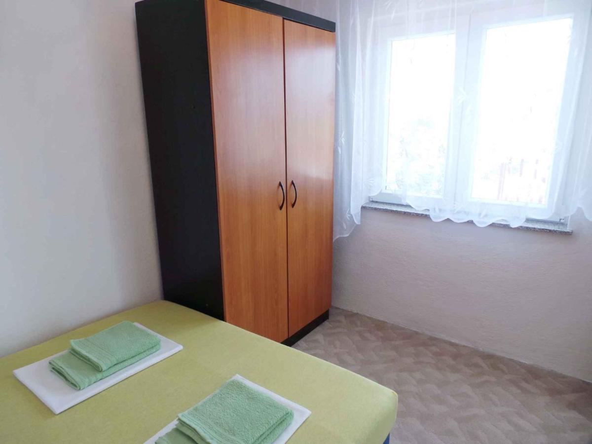 Apartment Karlobag/Velebit Riviera 27804 Dış mekan fotoğraf