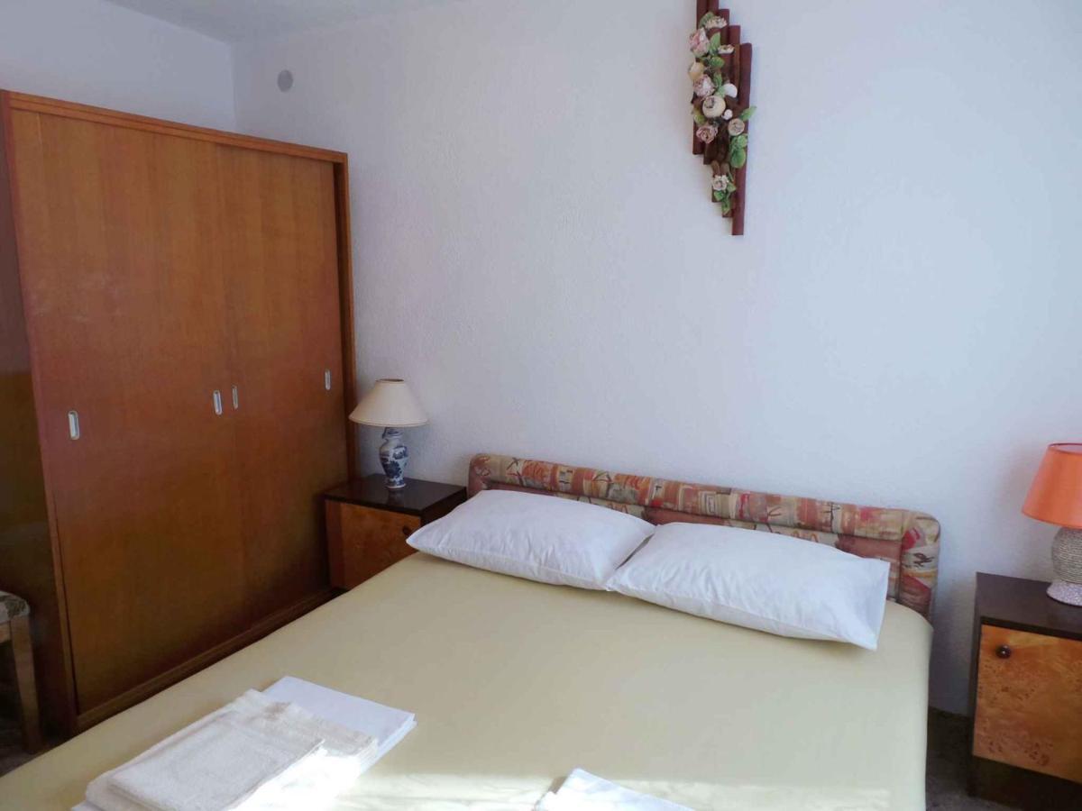 Apartment Karlobag/Velebit Riviera 27804 Dış mekan fotoğraf
