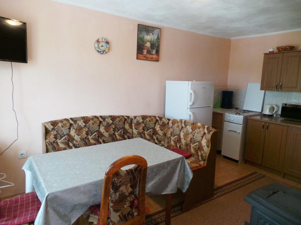 Apartment Karlobag/Velebit Riviera 27804 Oda fotoğraf