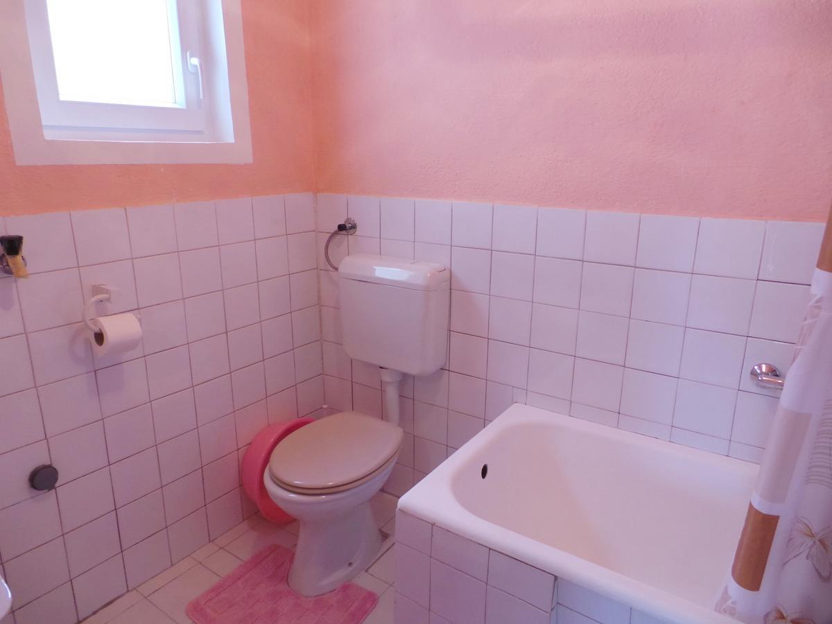Apartment Karlobag/Velebit Riviera 27804 Oda fotoğraf