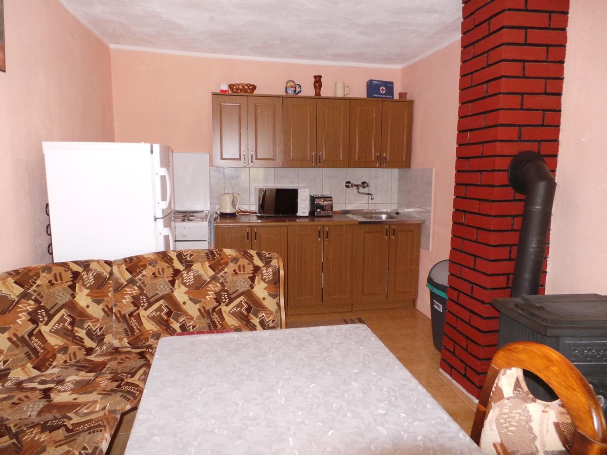 Apartment Karlobag/Velebit Riviera 27804 Oda fotoğraf